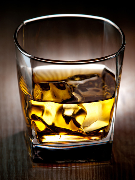 Whisky - Φωτογραφία, εικόνα