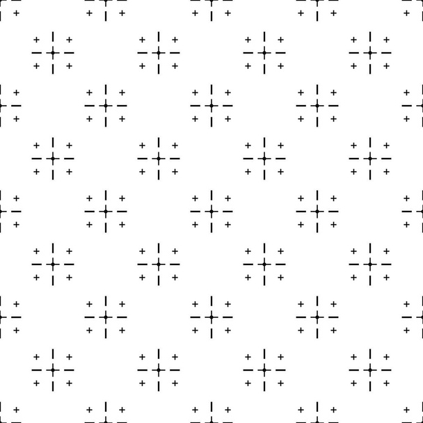 Targeting pattern seamless vector - ベクター画像