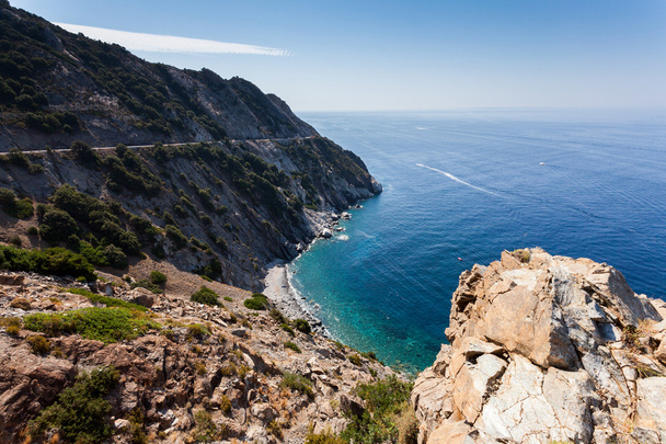 ostrov Elba - Fotografie, Obrázek