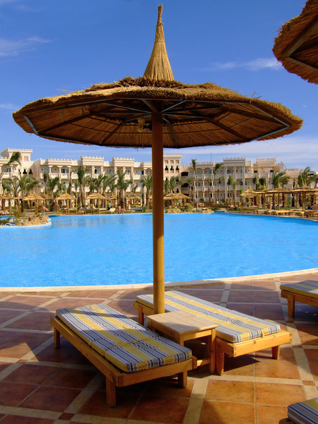 Hurghada Hotel 06 - Foto, Bild