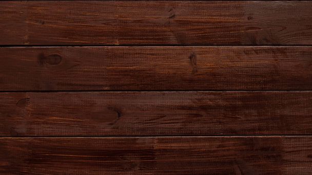 σκούρο φόντο σανίδων ξύλου - Φωτογραφία, εικόνα
