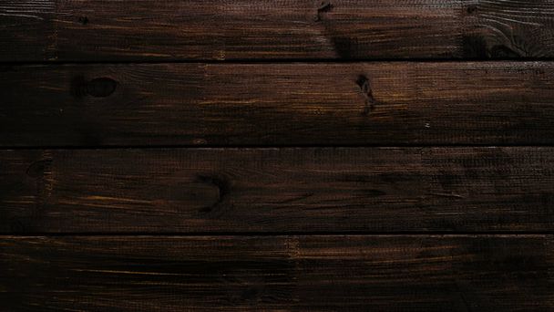 fondo tablero de madera oscura
 - Foto, imagen