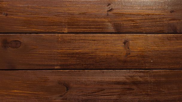 planche en bois marron table de bureau fond texture vue dessus
 - Photo, image