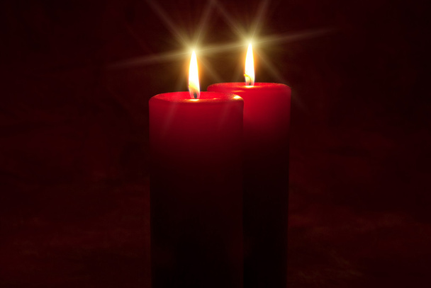 Свечи - Фото, изображение
