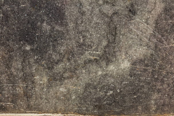 Biały marmur tekstura z naturalny wzór dla tła lub projekt pracy. Polerowane matową powierzchnię naturalnego marmuru tła z głęboko abstrakcyjny wzór kamienia luksusowe wnętrza - Zdjęcie, obraz