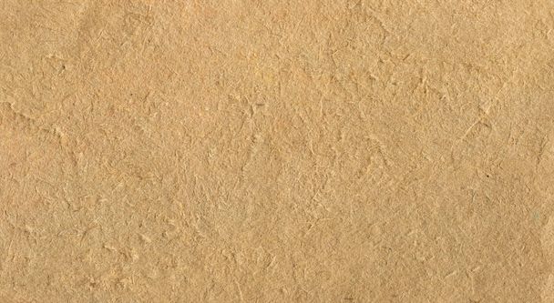 Brown paper texture background. Recycled paper texture - Foto, Bild
