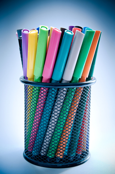 color pencils - Photo, Image