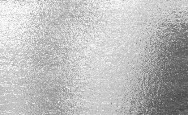 Papel de plata brillante patrón abstracto textura de fondo
 - Foto, Imagen