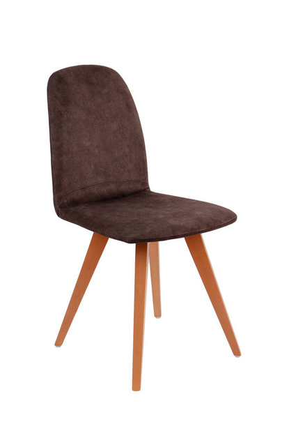Modern chair isolated on white background - Zdjęcie, obraz
