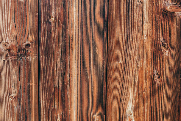close-up shot of grungy wooden planks for background - Photo, Image