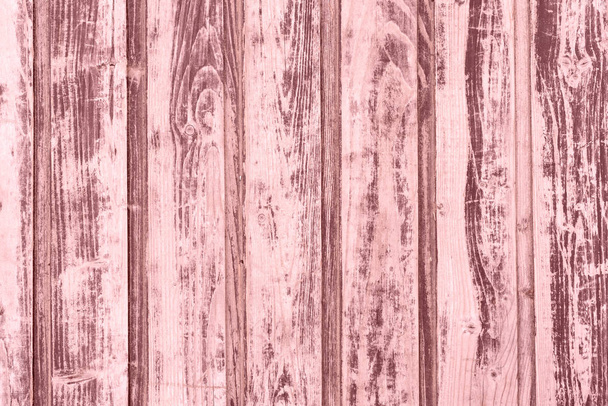Textura de madeira com arranhões e rachaduras. Pode ser usado como fundo
 - Foto, Imagem