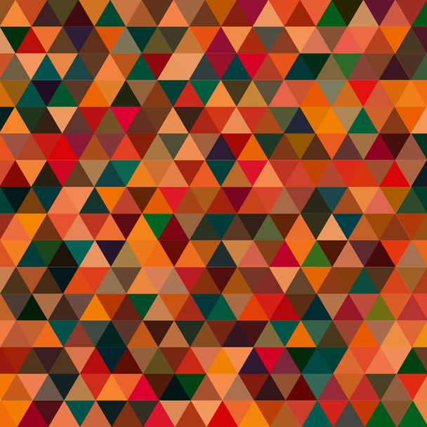 Abstract geometric colorful pattern for background. Vector illustration  - Vector, Imagen