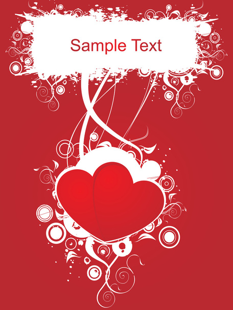 Abstract sample text series set4 - Vetor, Imagem