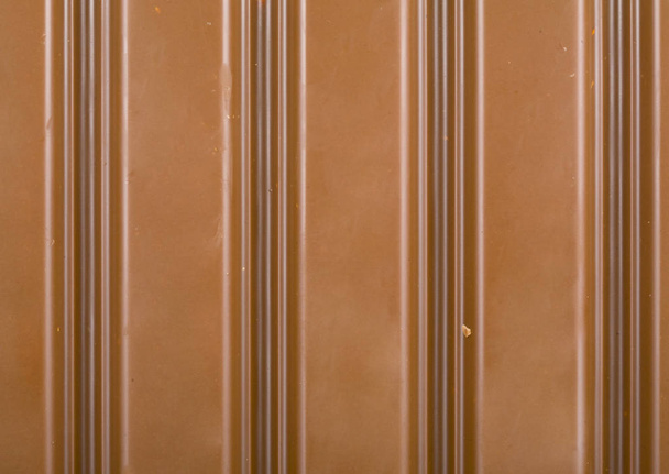 Chocolade met noten bar achtergrond, close-up - Foto, afbeelding