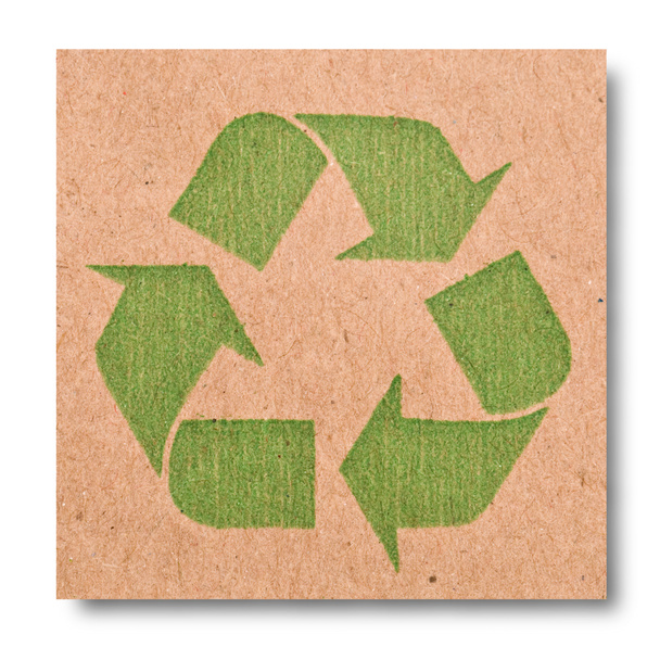 Ekologiczne papieru - Zdjęcie, obraz