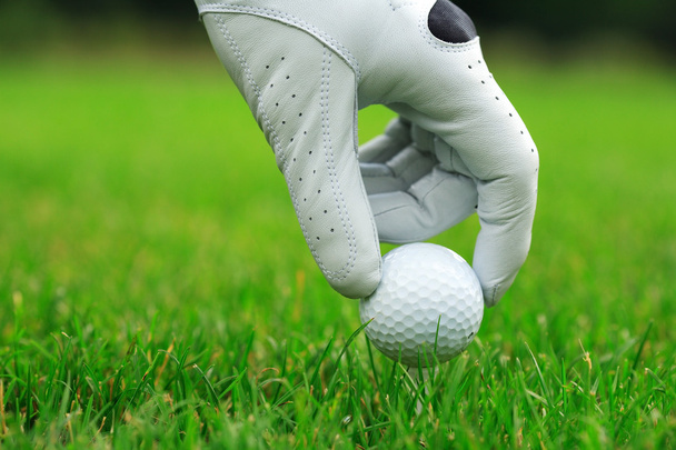 Golf - Foto, Imagen