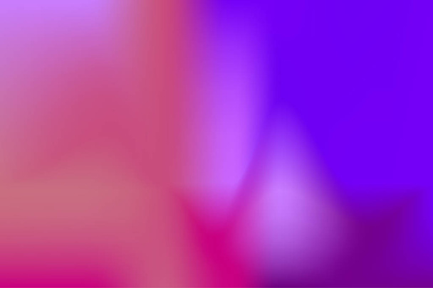 Дивовижна неонова градієнтна текстура
 - Вектор, зображення