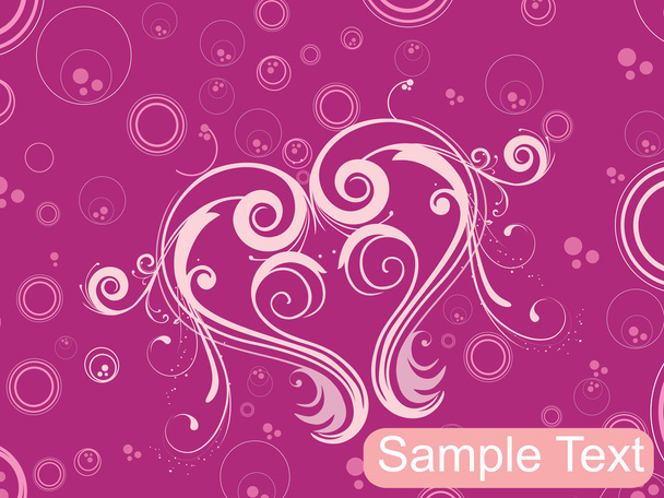 Abstract sample text series set6 - Vector, Image