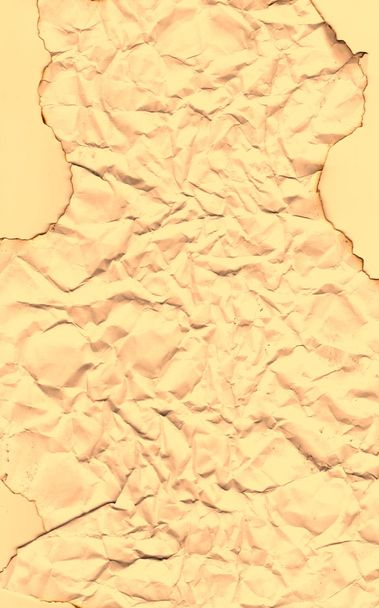 fondo amarillo abstracto - Foto, imagen