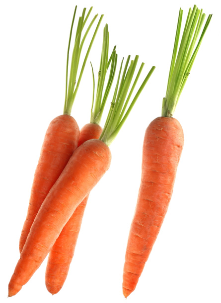 Légumes-carottes
 - Photo, image
