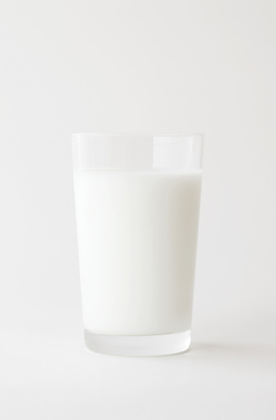 glass of milk - Foto, imagen