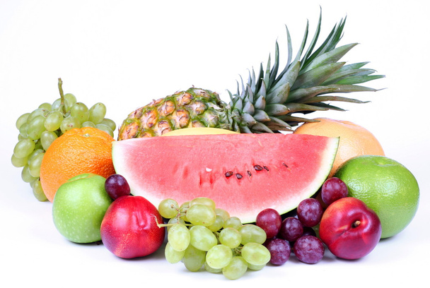 Fruits - Photo, Image