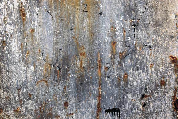 abstract old grunge wall background - Photo, Image