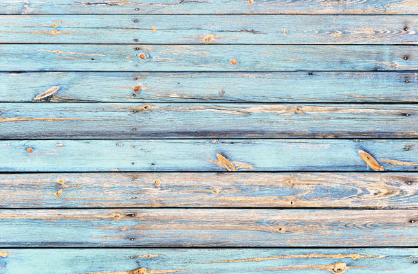 Staré ošlehaná dřevěná prkna pozadí - Fotografie, Obrázek