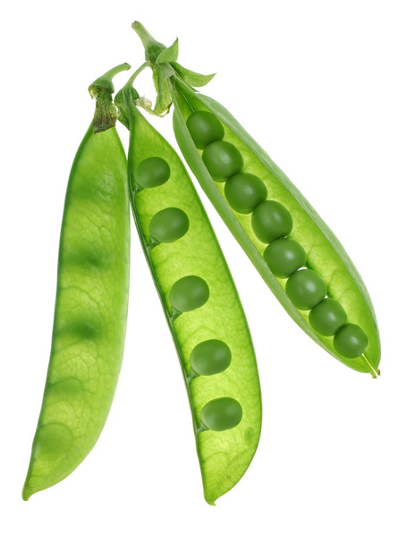 Peas vegetable - Fotó, kép