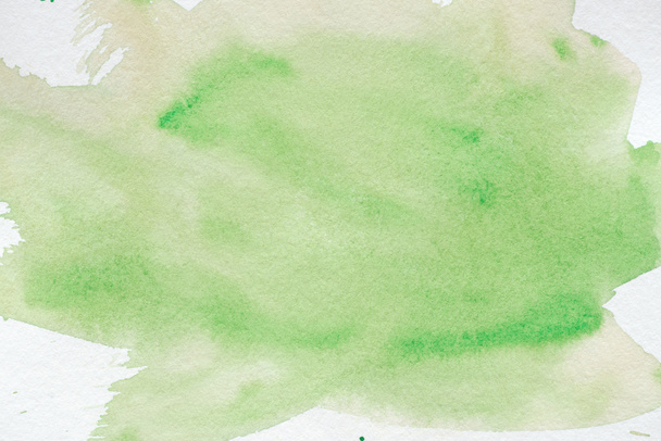 astratto verde creativo acquerello sfondo
 - Foto, immagini