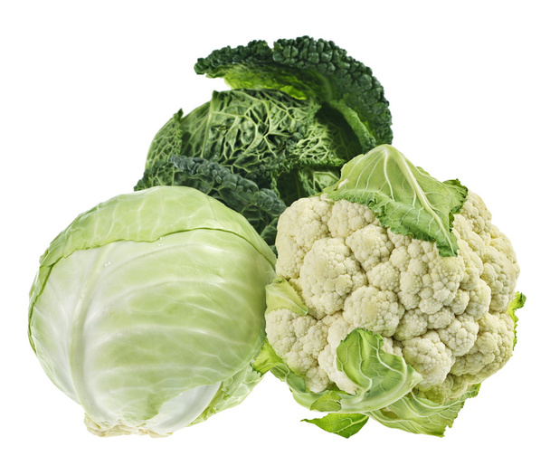 Cabbage - Φωτογραφία, εικόνα
