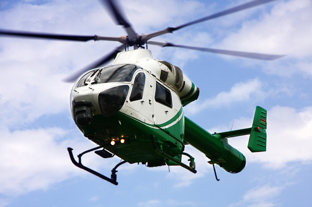 Helicóptero - Foto, Imagen