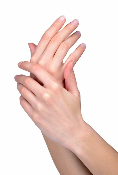 красивих жіночих рук
 - Фото, зображення