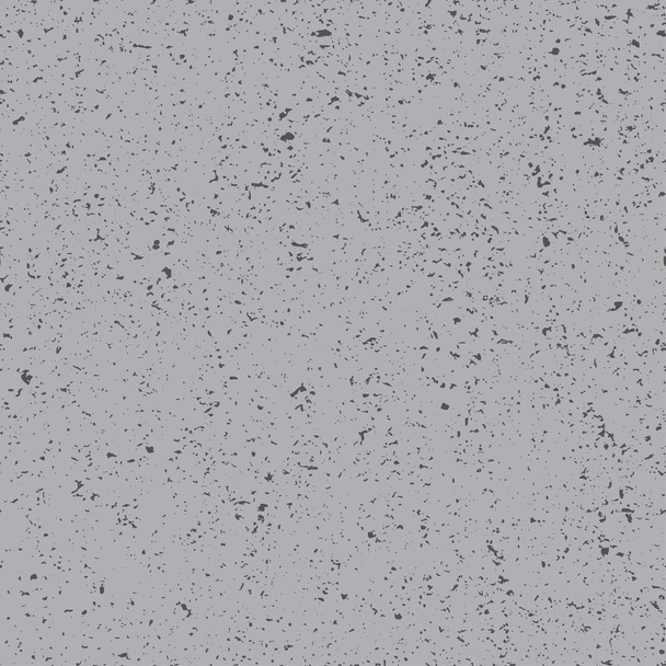 Monochrome noisy textured background - Vector, Image