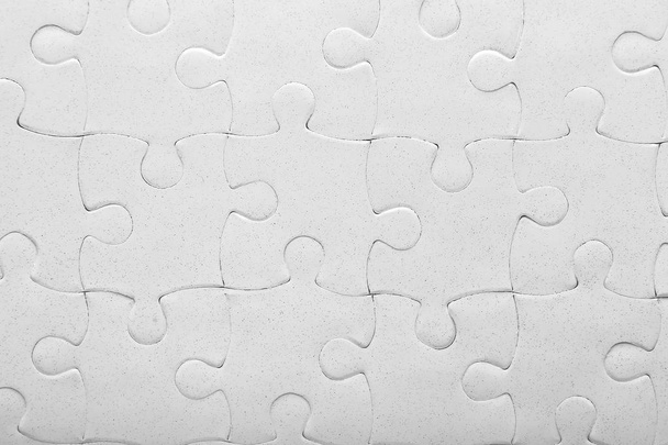 puzzle completo, close-up
 - Foto, Imagem