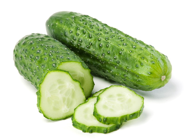 komkommer plantaardige - Foto, afbeelding
