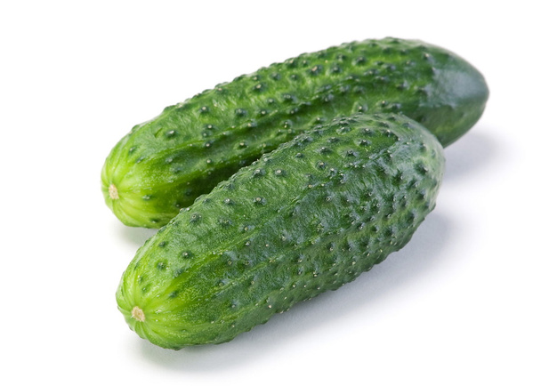 Cucumber vegetable - Фото, изображение