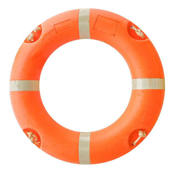 Life buoy - Photo, Image