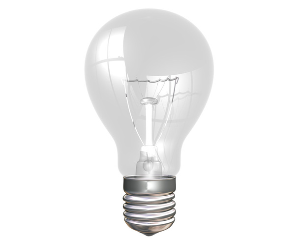 Light bulb - Photo, Image