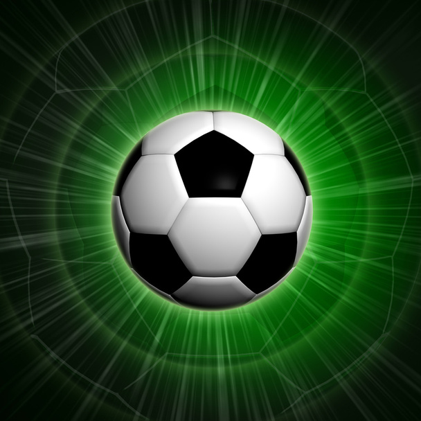 football - Foto, Imagem