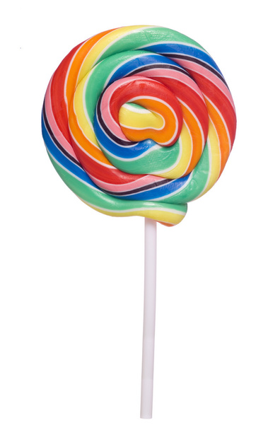 candy lolly pop - Photo, Image
