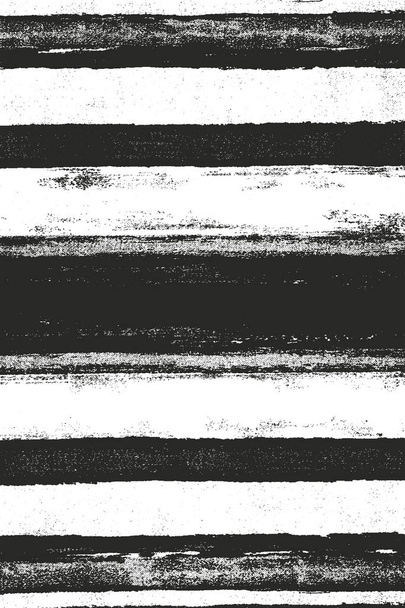 Textura de sobreposição angustiada de tecido de tecelagem. fundo grunge. ilustração vetorial de meio tom abstrata - Vetor, Imagem