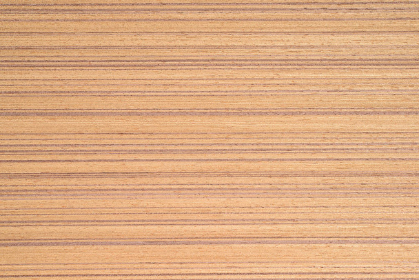 Texture of veneer furniture modified. laminate parquet floor texture. laminated construction - Foto, afbeelding