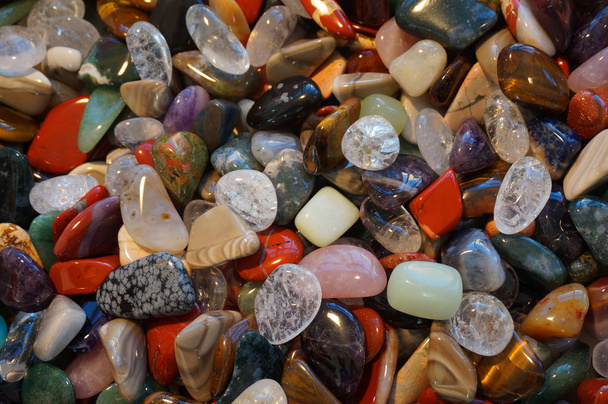 color mineral stones texture as very nice background - Photo, Image