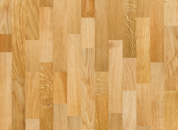 Fragment of parquet floor.  - Photo, Image