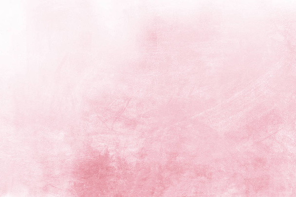 Pink abstract background or texture and gradients shadow. - Photo, Image