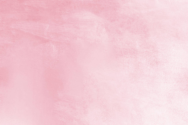 rosa abstrakter Hintergrund oder Textur und Schatten der Farbverläufe. - Foto, Bild