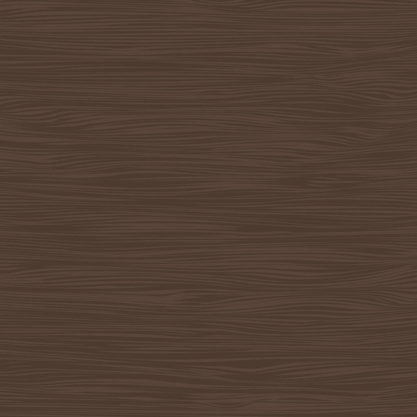 Wood texture. Wood background. Vector pattern with wood lines - Vector, Image