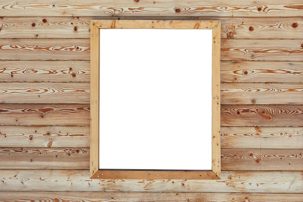 Prázdný znak desky nebo rámeček obrázku - Fotografie, Obrázek