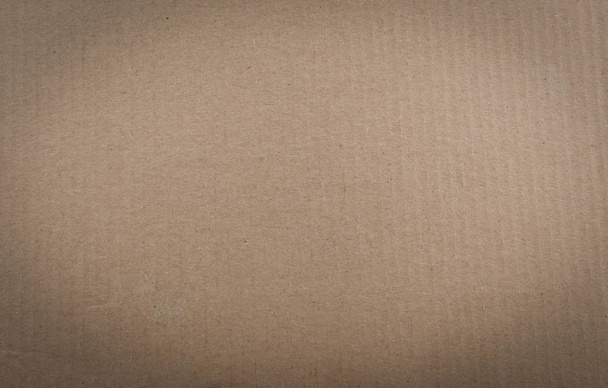 Recyklovaného kartonu pozadí textury - Fotografie, Obrázek